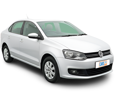 Volkswagen Vento-img